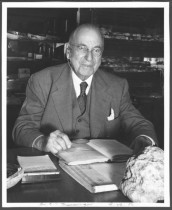 Dr Charles Menninger