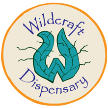 AWildcraftDispensaryLogo Wildcraft Dispensary Logo