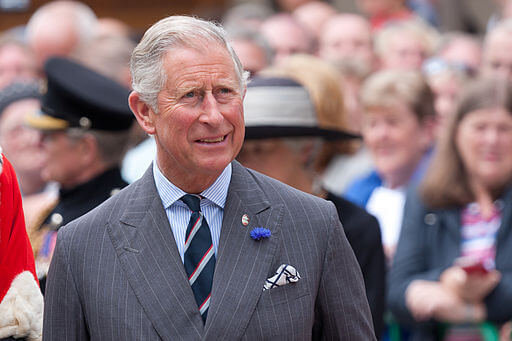 Prince Charles is a vocal supporter of homeopathy