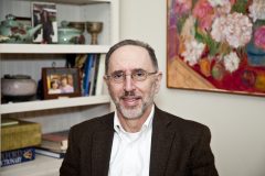 Jerry Kantor practitioner of homeopathy
