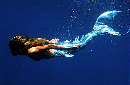 mermaid sepia homeopathy