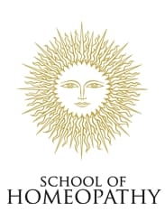 schoolof homeopathy logo