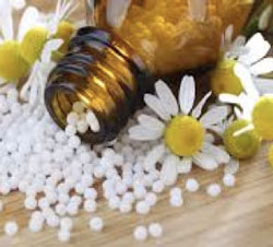 Homeopathy