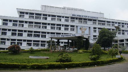 Indira Gandhi Institute of Child Health
