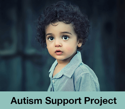 autism support project 