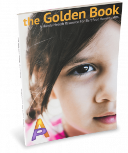 Golden-book