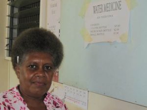 Joy – Main Dispenser Honiara