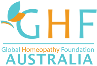 Global Homeopathy Foundation-logo