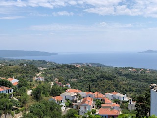 Alonissos Island Greece