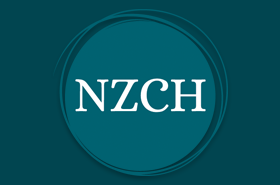 logo of New Zealand Council of Homeopaths