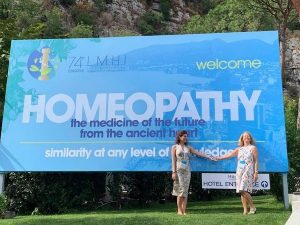 World Congress of Homeopathy