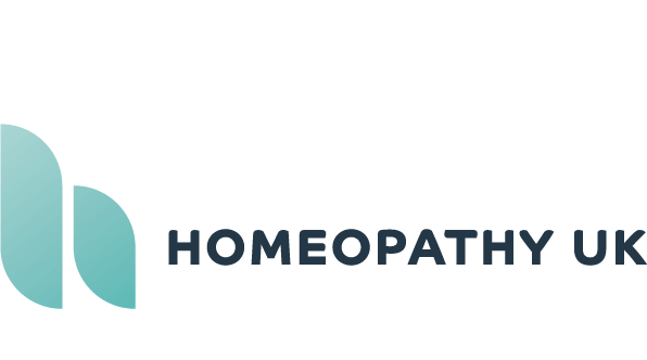 Homeopathy UK logo