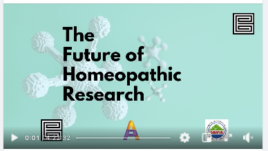 The Future of Homeopathy Research and The Aurum Project