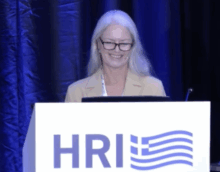 Professor Patrizia Bricarello