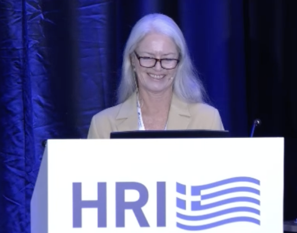 Professor Patrizia Bricarello