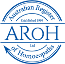 AROH logo